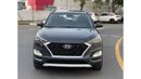 Hyundai Tucson Full Option Full panorama 2.4 push start