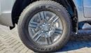 Toyota Hilux SGLX Toyota Hilux 2.4L Diesel AT Full Option MY2025_Silver