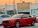 Dodge Charger R/T Max 5.7L
