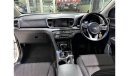 Kia Sportage KIA SPORTAGE 2019 RIGHT HAND DRIVE