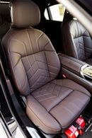 BMW 735i BMW 735i M Sport Individual – 2026 | GCC | 2 YEARS WARRANTY | Only 2,044 KM | AED 399,000