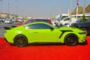 فورد موستانج STD EcoBoost 2.3L Coupe A/T