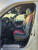 تويوتا لاند كروزر VXR TWIN TURBO / 3.5L PETROL V6 4WD / RADAR / 12.3" DVD+JBL / HEADUP DISPLAY (CODE#VXR31H)