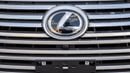 لكزس LX 700h LEXUS LX700h 3.5 HEV -2026YM