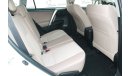 Toyota RAV4 GXR 2.5L 4 WD 2015 MODEL WITH REAR CAMERA SUNROOF