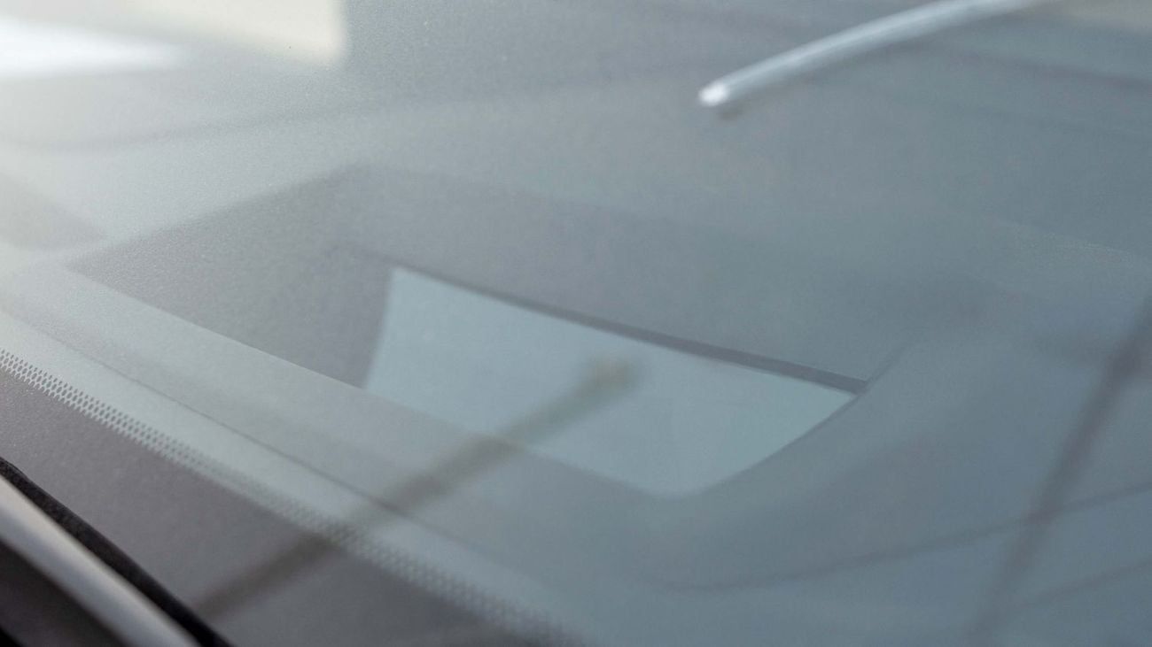 Toyota Prado 2025 Toyota Prado VXL-1 2.4L AT Petrol