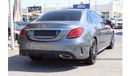 Mercedes-Benz C 300 MERCEDES-BENZ C300 / 2021 / USA / 2.0L TURBO / 28,000KM /