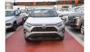 تويوتا راف ٤ Toyota Rav4 XLE 2.0L 4x4 | 2023 | Petrol | For Export Only