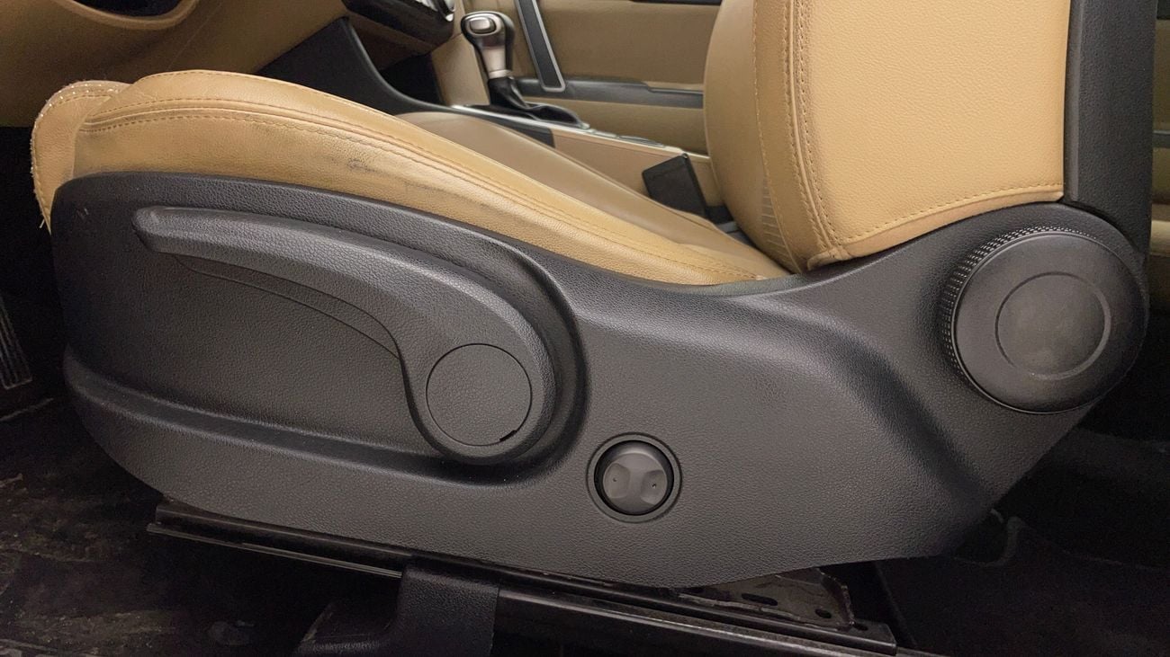 كيا سبورتيج EX 1.6 | بدون دفعة مقدمة | اختبار القيادة في المنزل