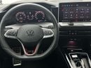 Volkswagen Golf Golf GTI 2L | Fabric Sport Seats | 10.4" Infotainment | Wireless Charging | LED Plus