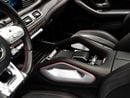 Mercedes-Benz GLE 53 AMG Coupe 4MATIC+ SUMMER STARTS NOW | EXCLUSIVE DEAL BY BLACKLINE, 2030 Warranty + Service, GCC