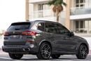 بي أم دبليو X5 50i M Sport 4.4L