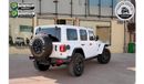 Jeep Wrangler Unlimited Rubicon 3.6L