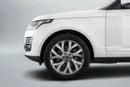 Land Rover Range Rover VOGUE
