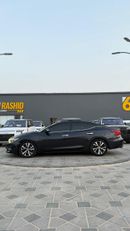 نيسان ماكسيما R 3.5L