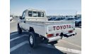 Toyota Land Cruiser Pick Up Land Cruiser RIGHT HAND DRIVE (Stock no PM 106 )