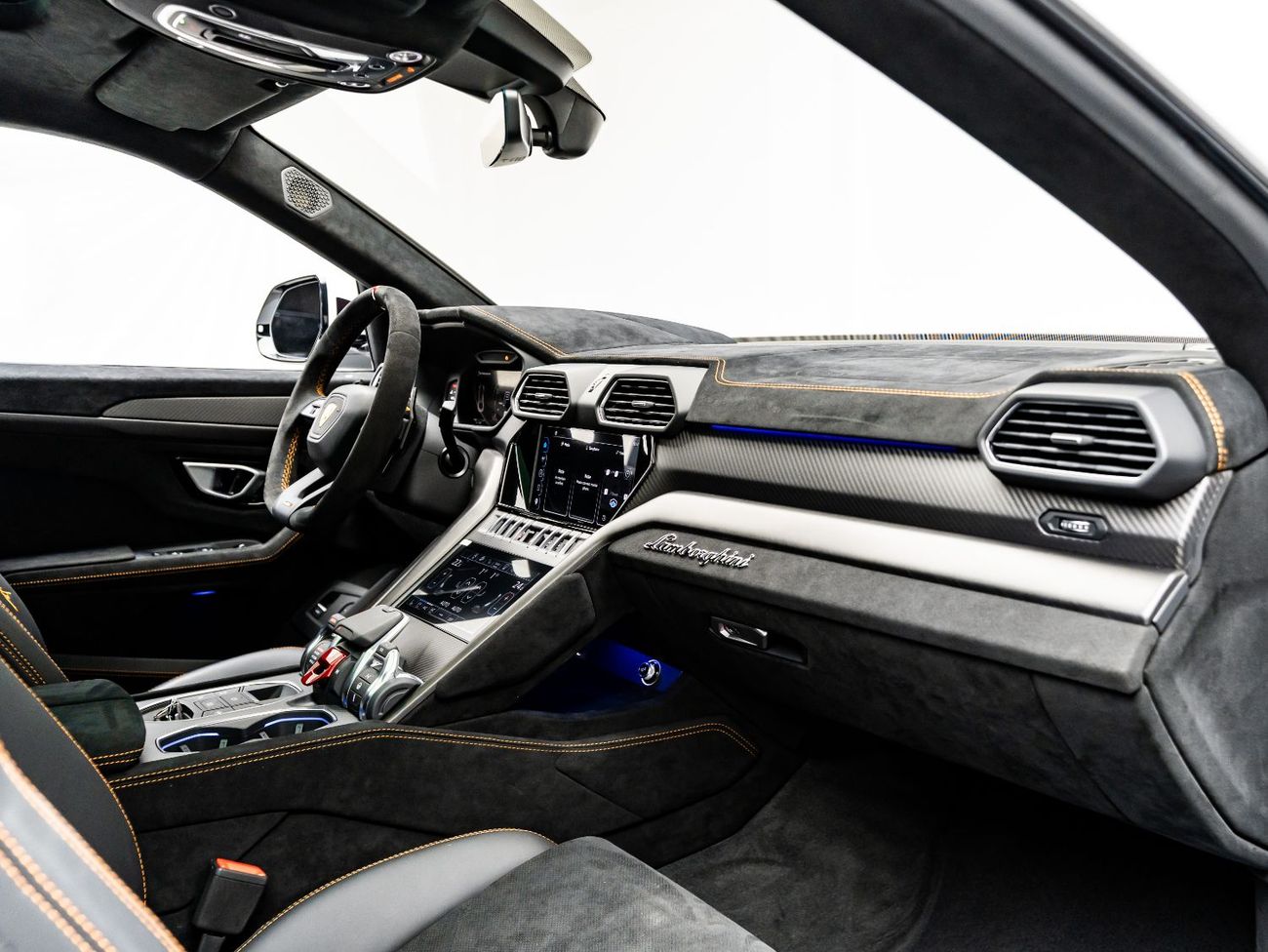 Lamborghini Urus 4.0T V8 Performante 2024 Lamborghini Urus Performante, 4.0 TC V8, 4WD, 657 bhp, 8 Speed Automatic