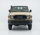 Toyota Land Cruiser Pick Up LX V6 | 4.0L Automatic Transmission