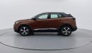 Peugeot 3008 GT LINE 1.6 | Under Warranty | Inspected on 150+ parameters