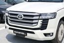 Toyota Land Cruiser GXR3 3.3L Toyota Land Cruiser GX-R 3.3L TwinTurbo V6 Diesel, 4WD
