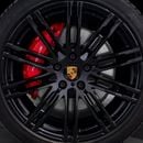 Porsche Cayenne GTS Unlimited KMs Warranty • FDSH • GCC Spec