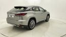 Lexus RX350 PLATINUM 3.5 | Zero Down Payment | Home Test Drive