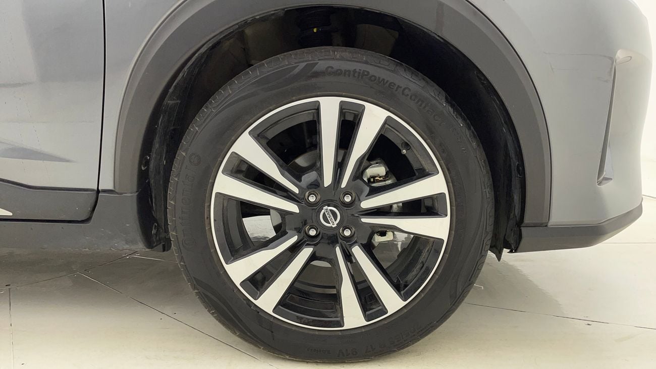 Nissan Kicks SV 1.6 | Zero Down Payment | Free Home Test Drive