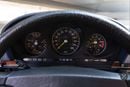 مرسيدس بنز SL 560 1987 Lmited Mercedes-Benz SL560