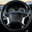 ميتسوبيشي L200 ميتسوبيشي L200 موديل 2023 دفع رباعي خليجي 2.4 لتر بحالة ممتازة بدون حوادث 1008 شهرياً