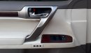 Lexus GX460 Petrol 4.6 Full Option Auto Right hand drive