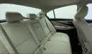 إنفينيتي Q50 LUXE 3 | بدون دفعة مقدمة | اختبار قيادة مجاني للمنزل
