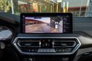 بي أم دبليو X3 BMW X3 xDrive30i M-Sport 2024 GCC | Agency Warranty | Service Contract