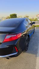 Honda Accord EX 2.4L