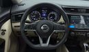 Nissan XTrail 2.5