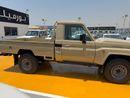 Toyota Land Cruiser Pick Up