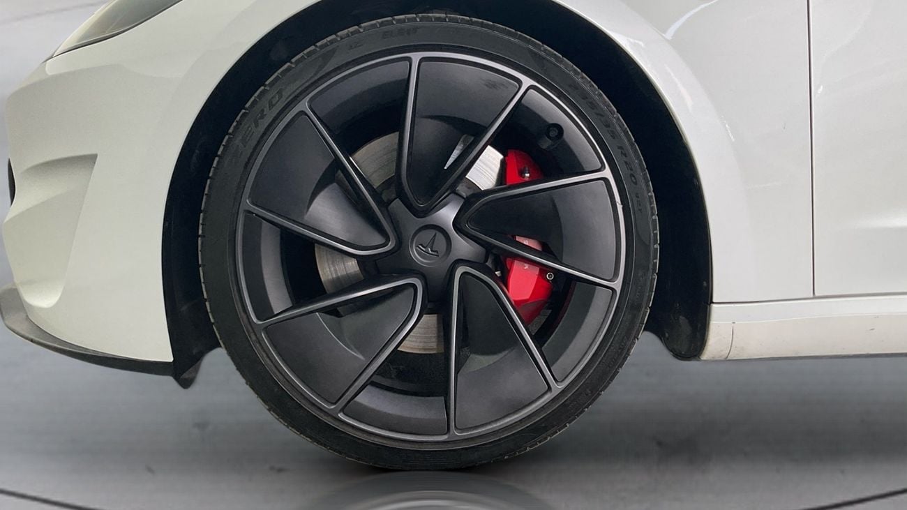 Tesla Model 3 Performance (Dual Motor) | upto AED 20,000 Ramadan Discount | Guaranteed Warranty | 0 Down Payment