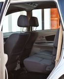 Toyota Avanza 2020 Toyota Avanza GLX (F650), 5dr MPV, 1.5L 4cyl Petrol, Automatic, Rear Wheel Drive