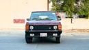 Land Rover Range Rover Land Rover Range Rover County 3.9 V8