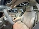Mercedes-Benz S 63 AMG Std 5.5L