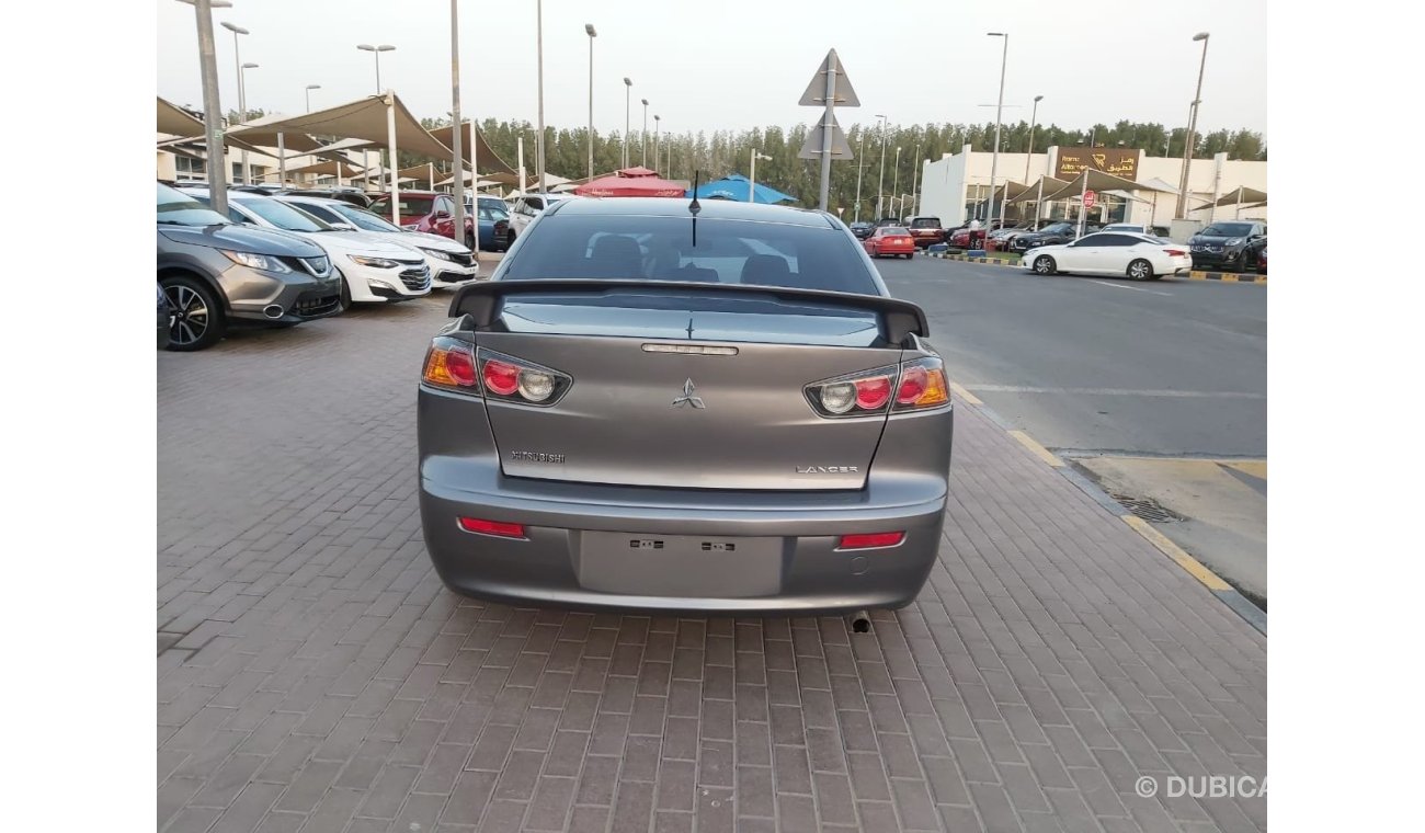 ميتسوبيشي لانسر GLS Low Mileage