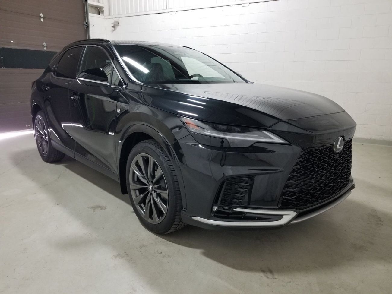 لكزس RX 350 F sport 3