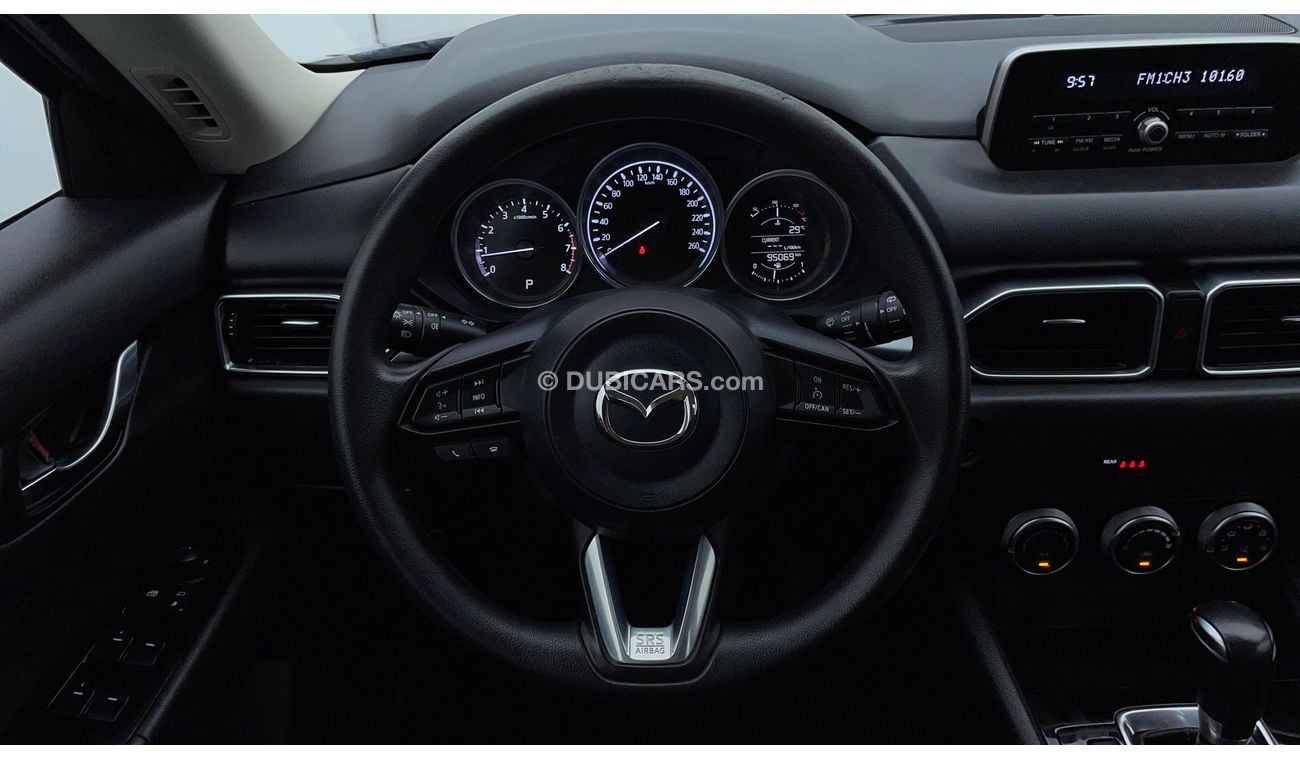 Mazda CX5 GS 2.5 | Zero Down Payment | Free Home Test Drive