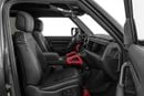 Land Rover Defender Defender 90 P525 Carpathian Edition