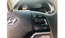 Hyundai Tucson 1.6L - EXCELLENT CONDITION - SPECIAL PRICE