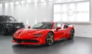 Ferrari SF90 Stradale Hybrid