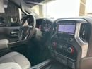 Chevrolet Silverado 5.3 V8 Trail Boss