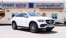 Mercedes-Benz GLE 450 4MATIC Coupe