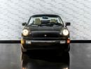 Porsche 911 base Porsche 911 Carrera 1991