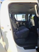 Toyota Hilux NARROW BODY /  A/T / 2.4L V4 DIESEL / 4WD (CODE # DAB)