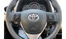 Toyota RAV4 GCC - ACCIDENTS FREE - 3 KEYS - CAR IS IN PERFECT CONDITION INSIDE OUT